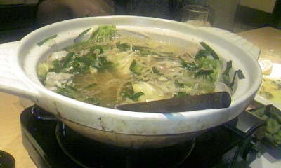 Nabe