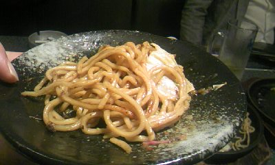 Yakisoba
