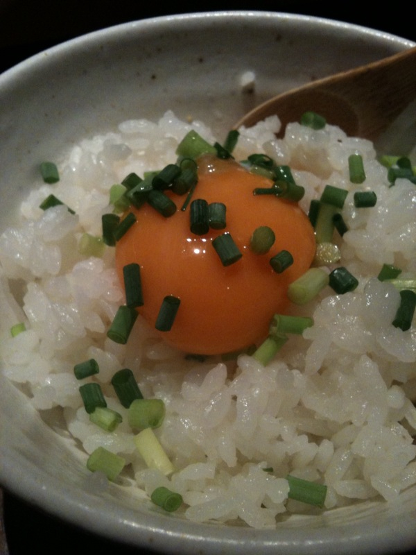 Tamago