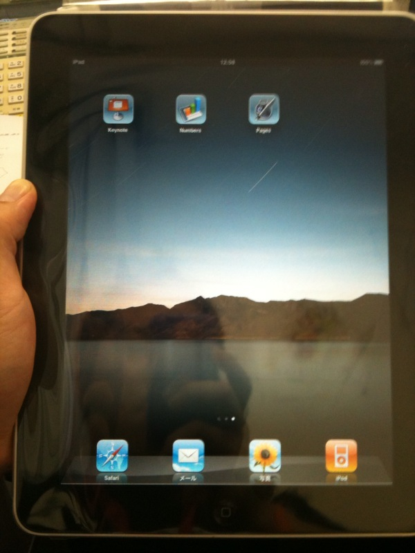 Ipad