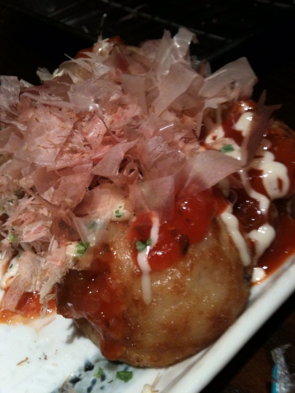 Takoyaki